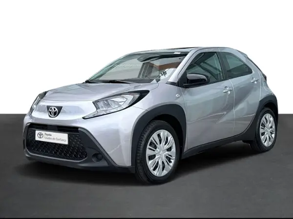 AYGO X
